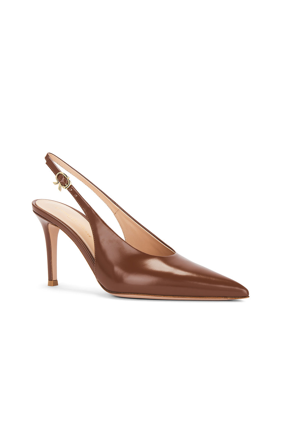 Tokio Slingback Pump