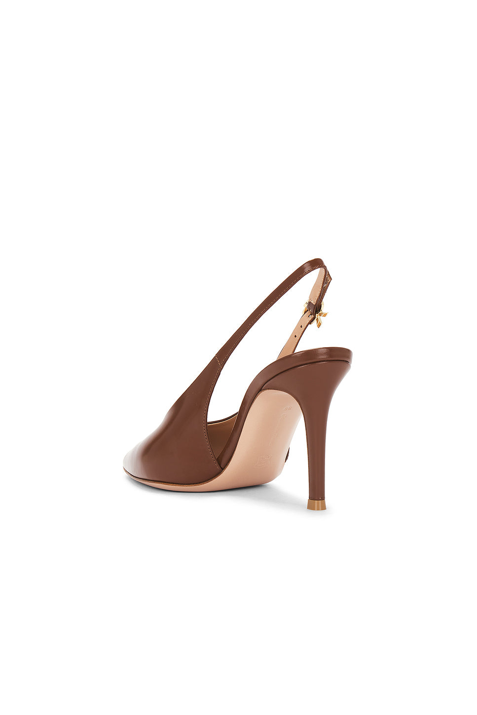 Tokio Slingback Pump