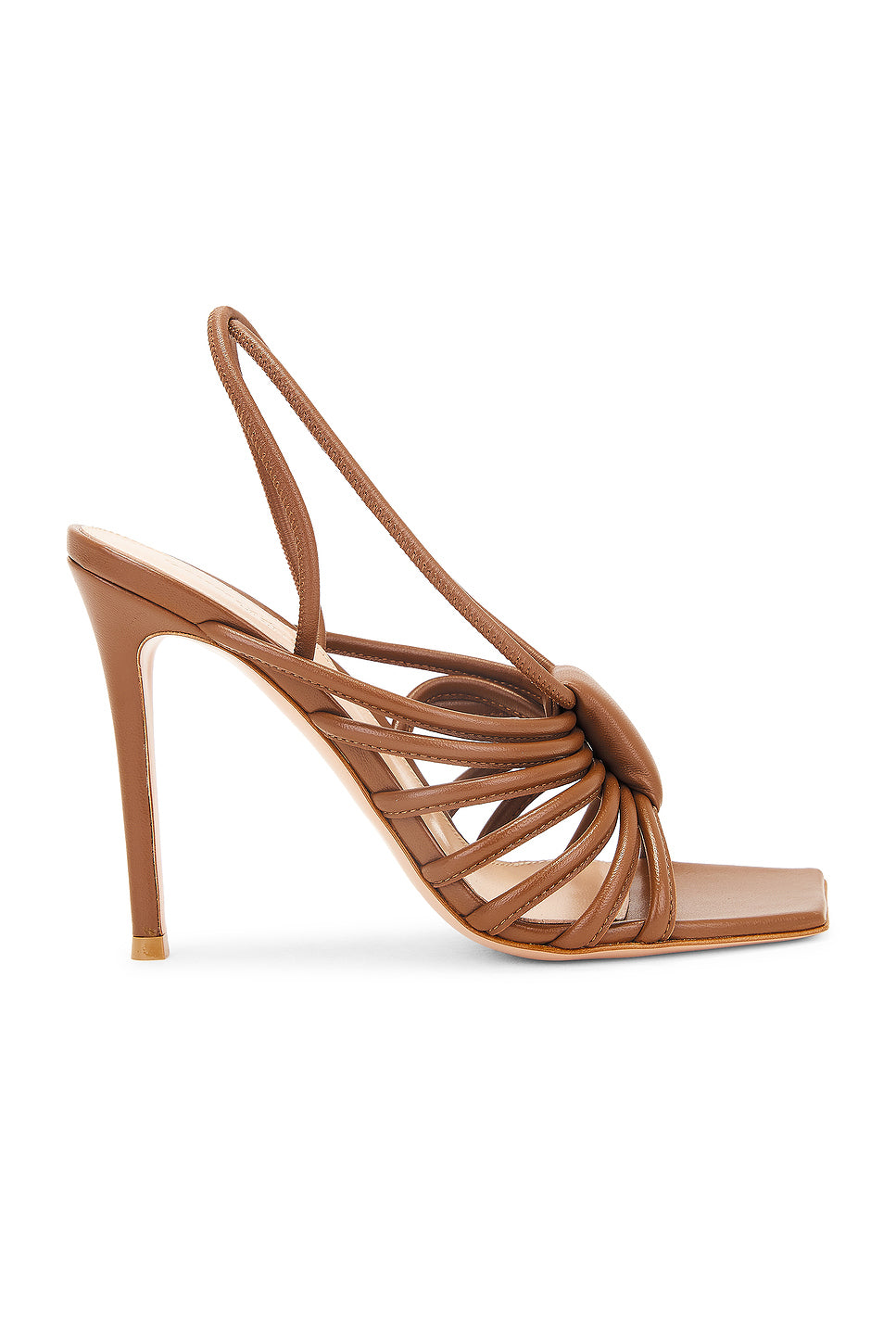 Nappa Slingback Sandal