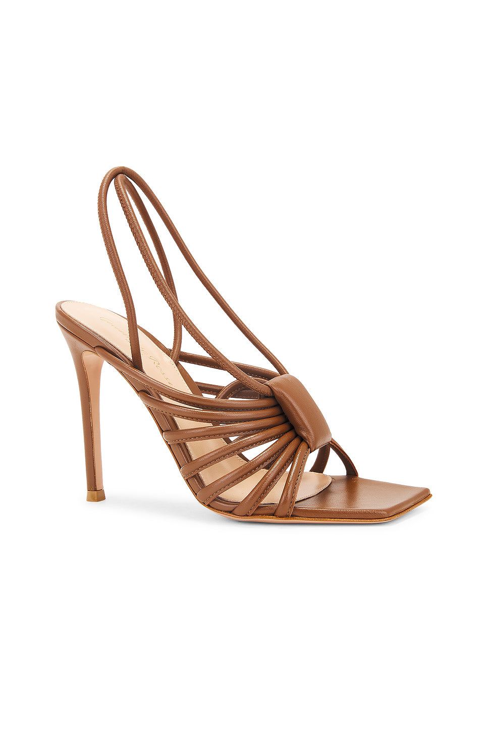 Nappa Slingback Sandal