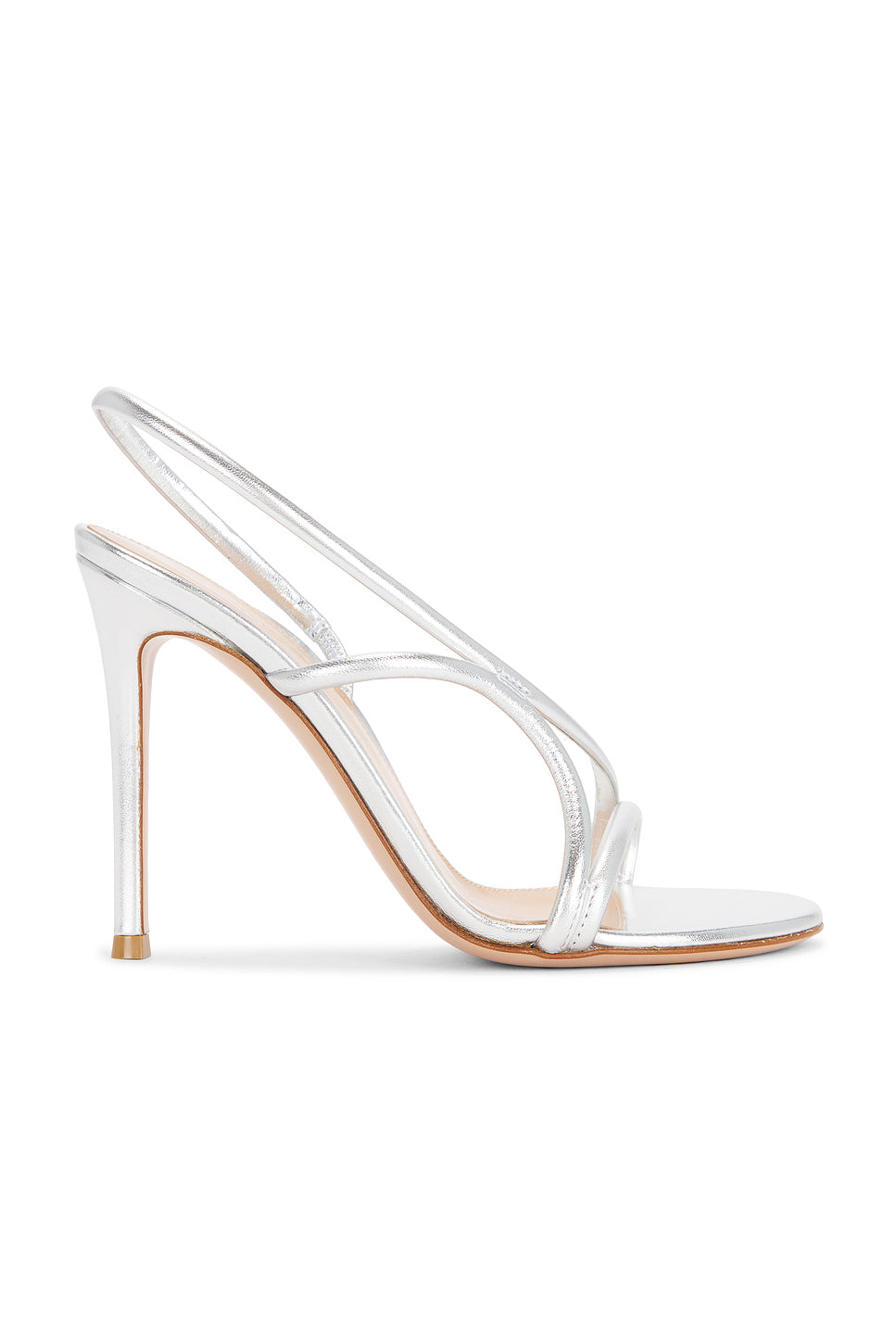 Ankle Strap Sandal