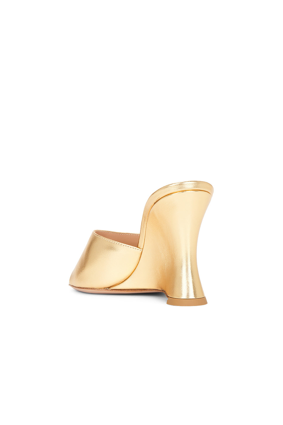 Wedge Sandal