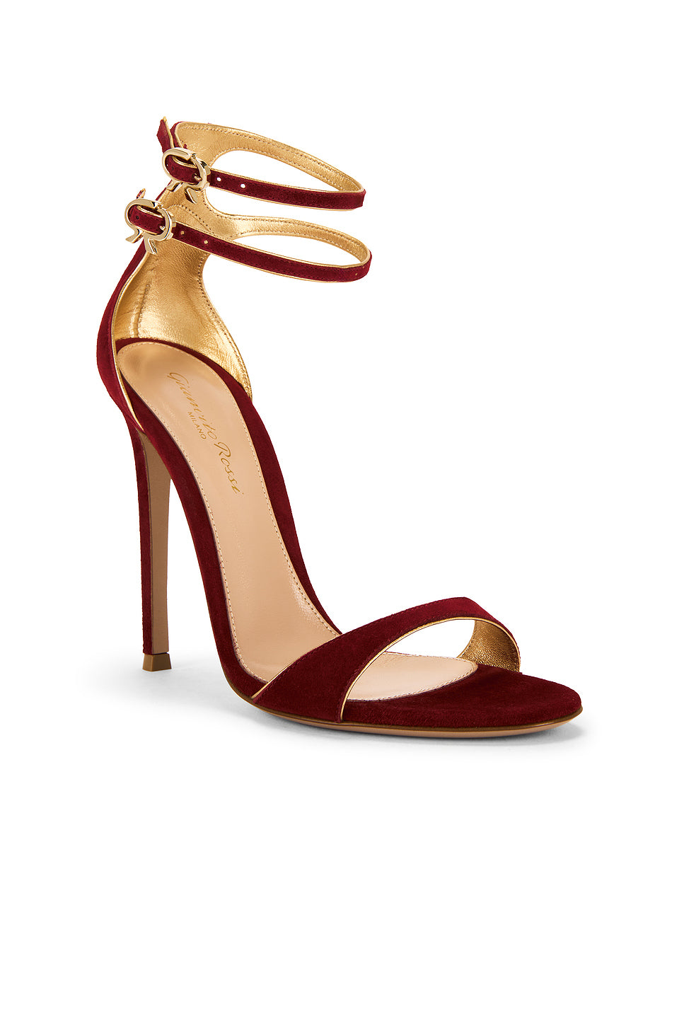Ankle Strap Sandal