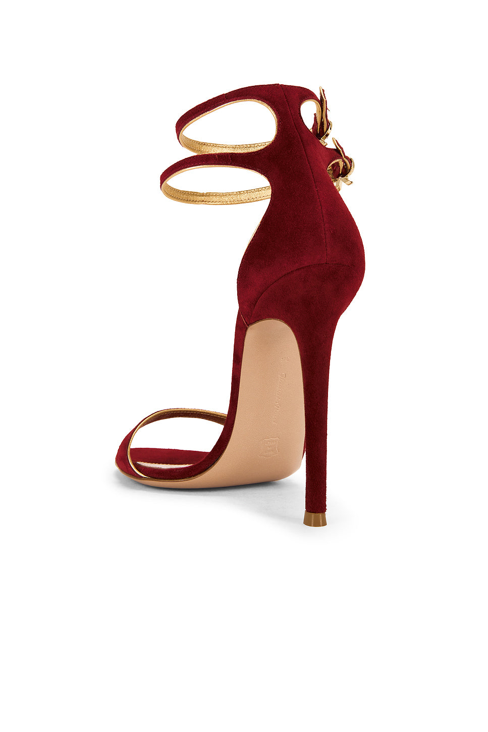 Ankle Strap Sandal