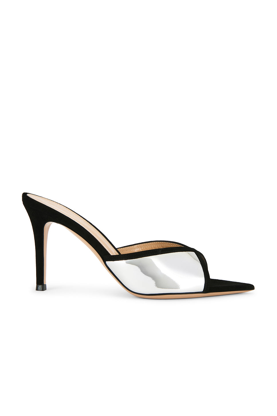 Mule Sandal