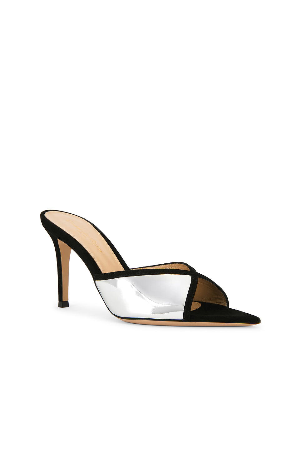 Mule Sandal