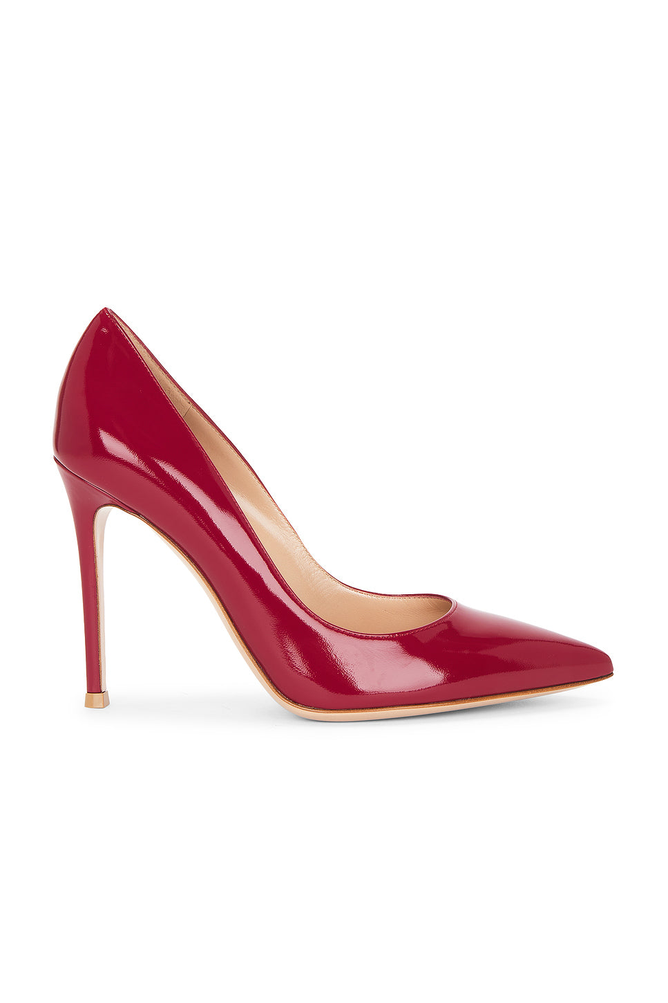 105 Nuit Pump