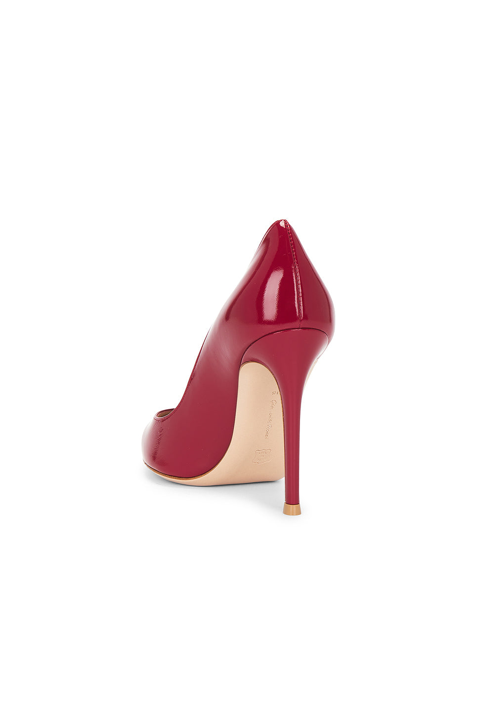105 Nuit Pump