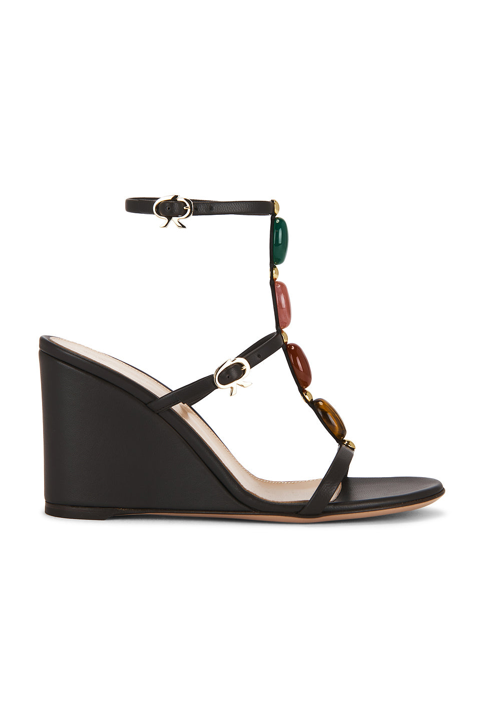 Wedge Sandal