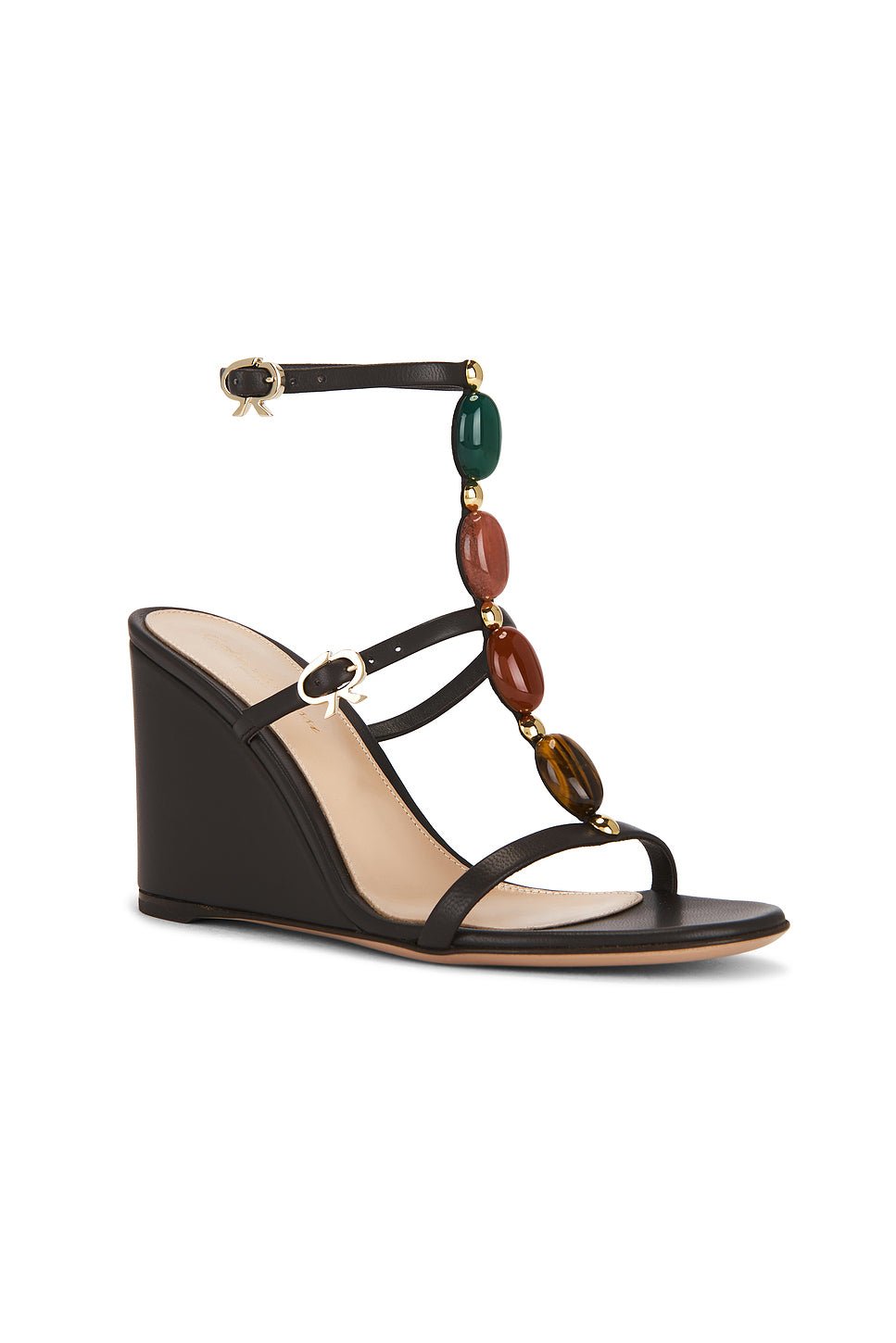 Wedge Sandal