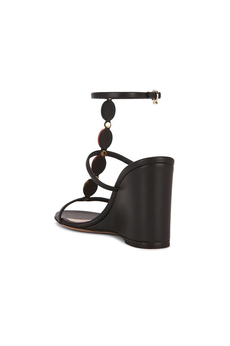 Wedge Sandal