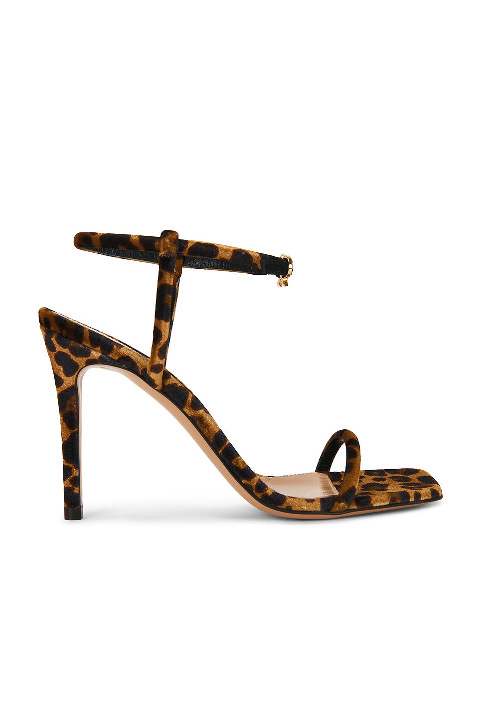 Velluto Strappy Sandal
