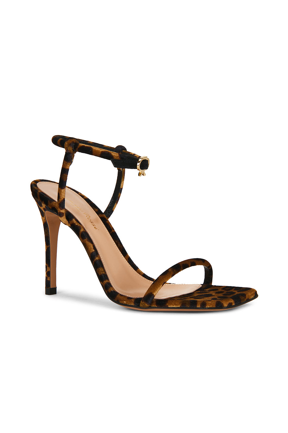 Velluto Strappy Sandal
