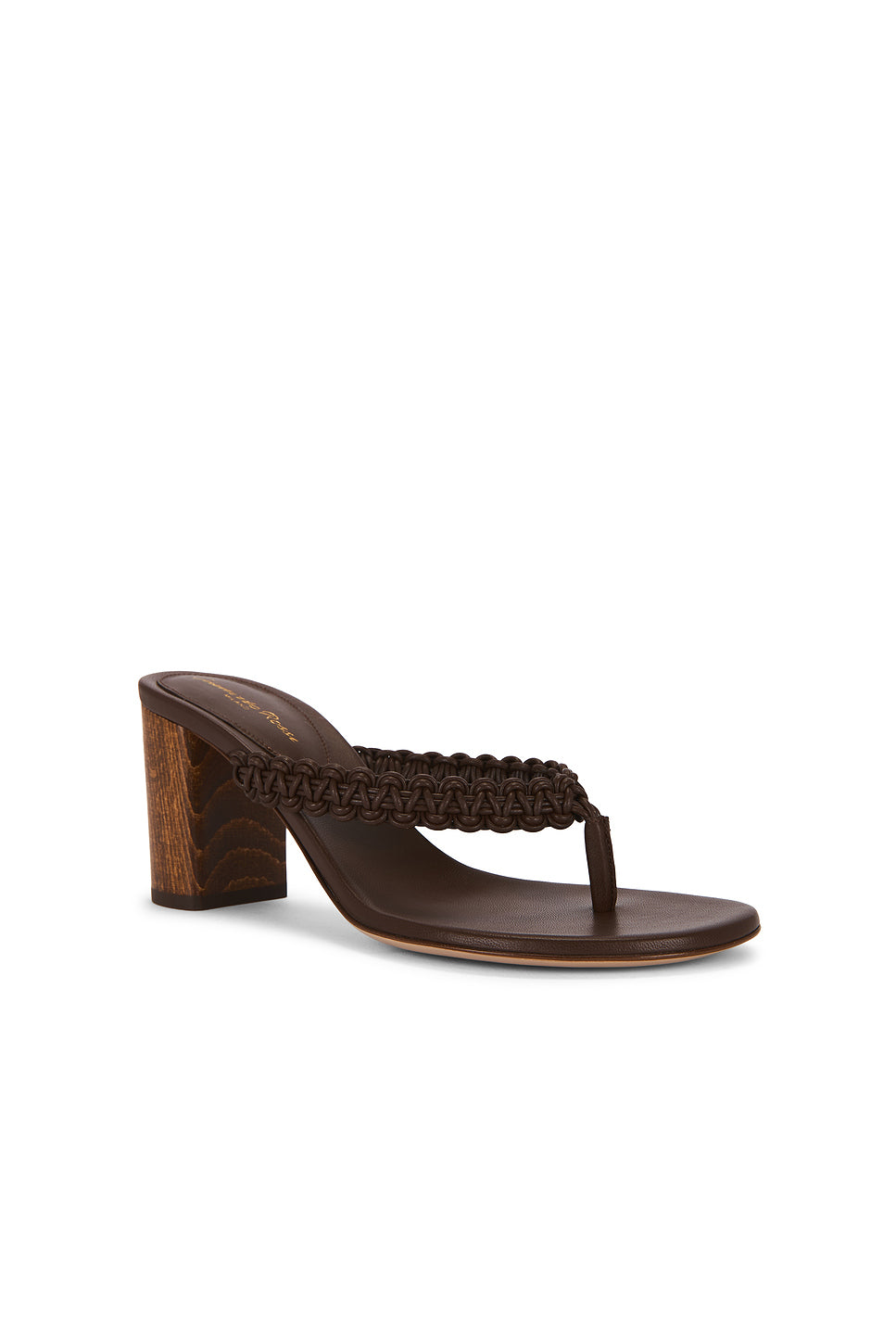 Thong Sandal