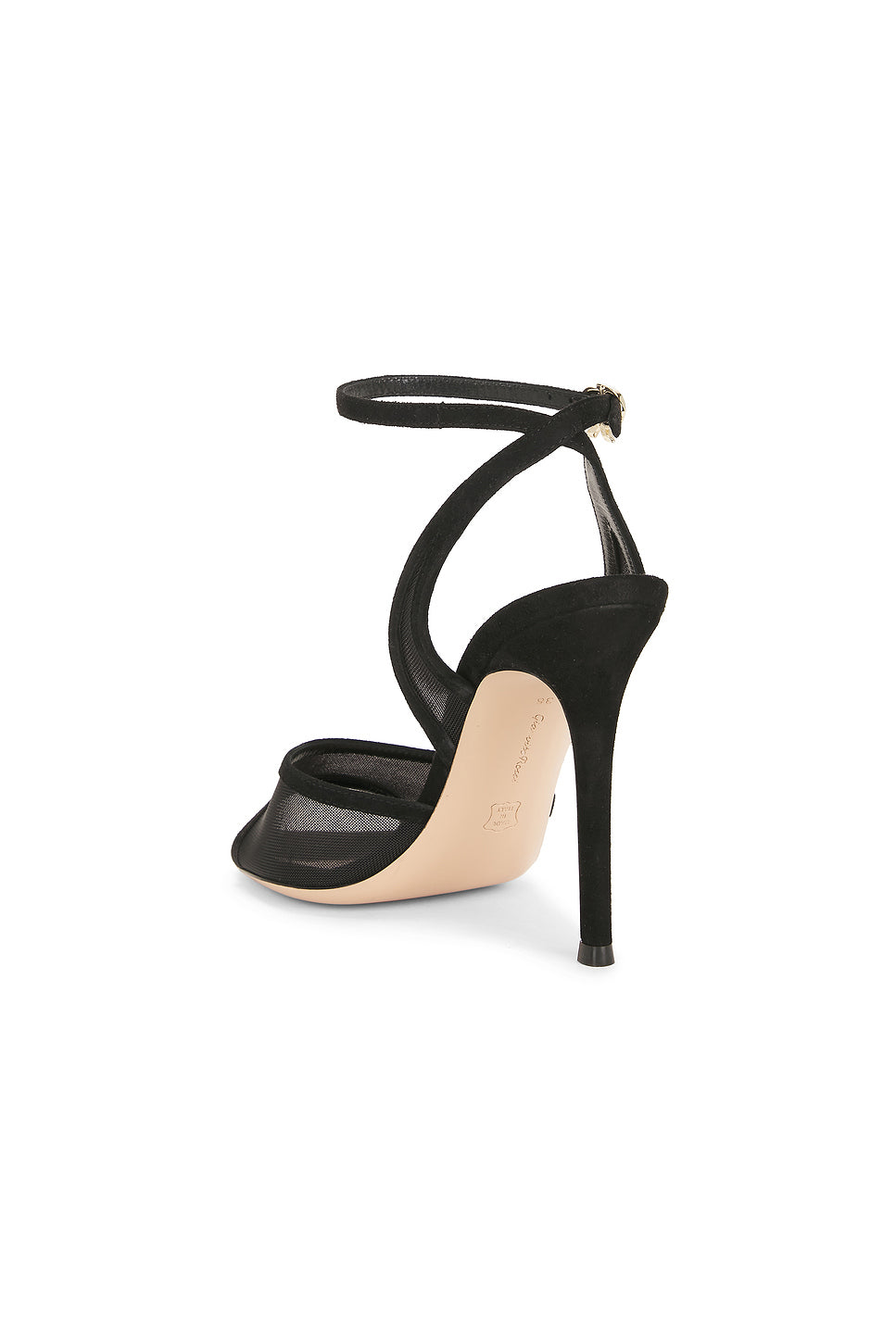 Dorotea Sandal