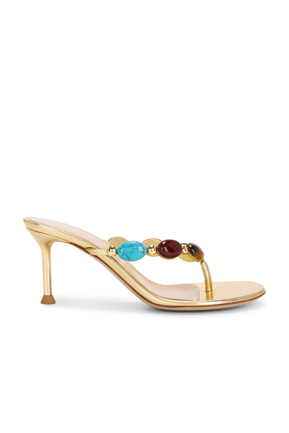 Shanti Thong Sandal