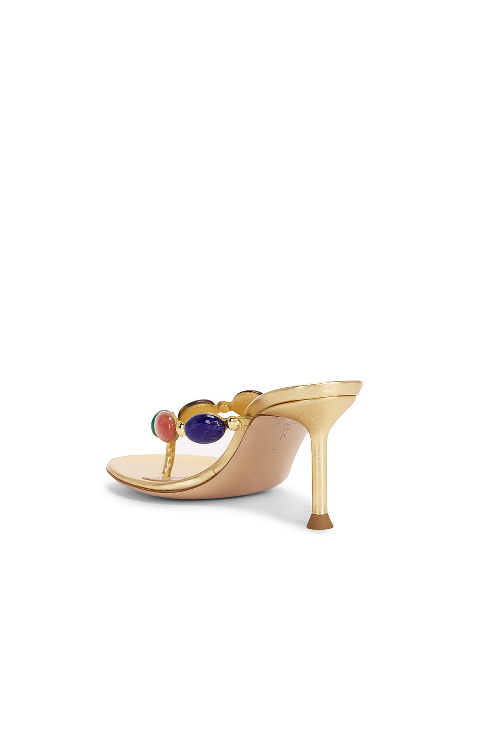 Shanti Thong Sandal