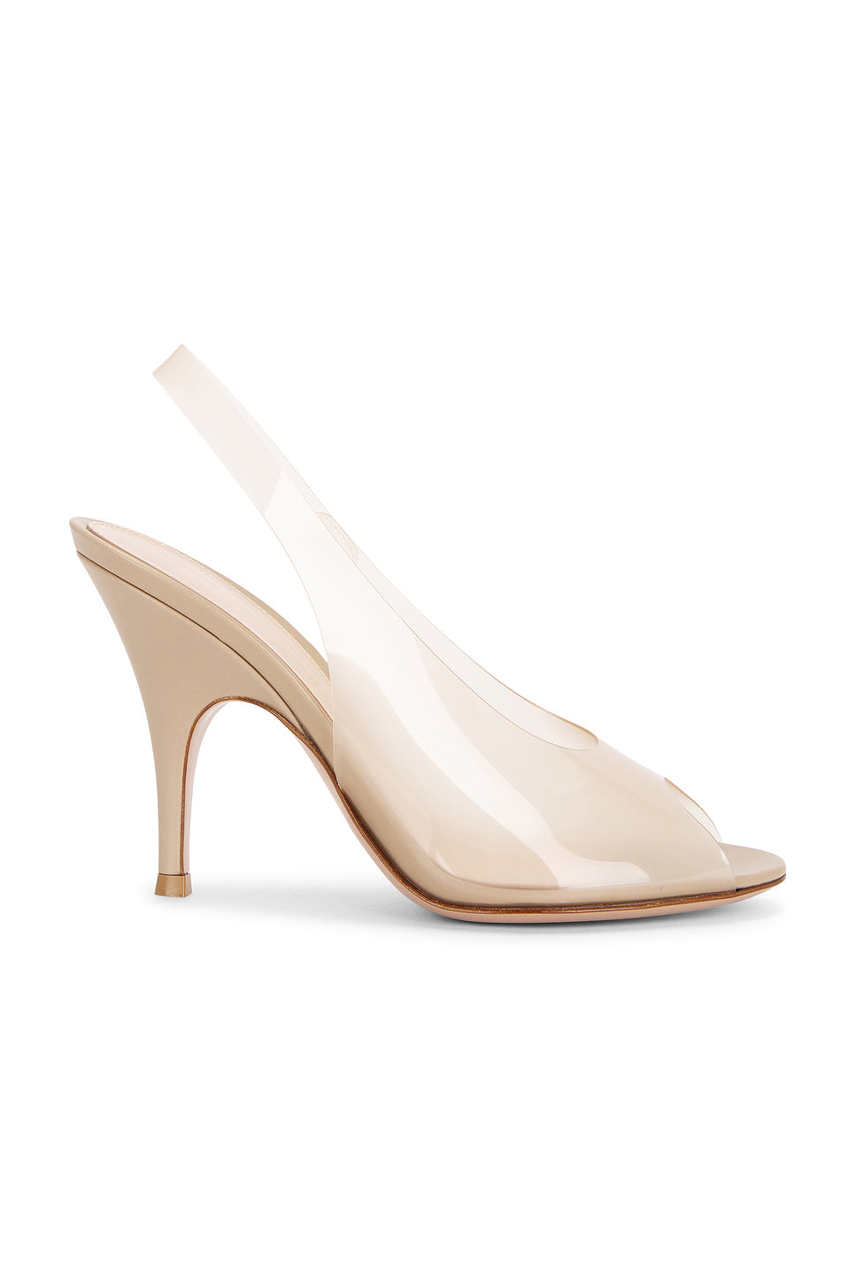 Amelie Slingback Sandal