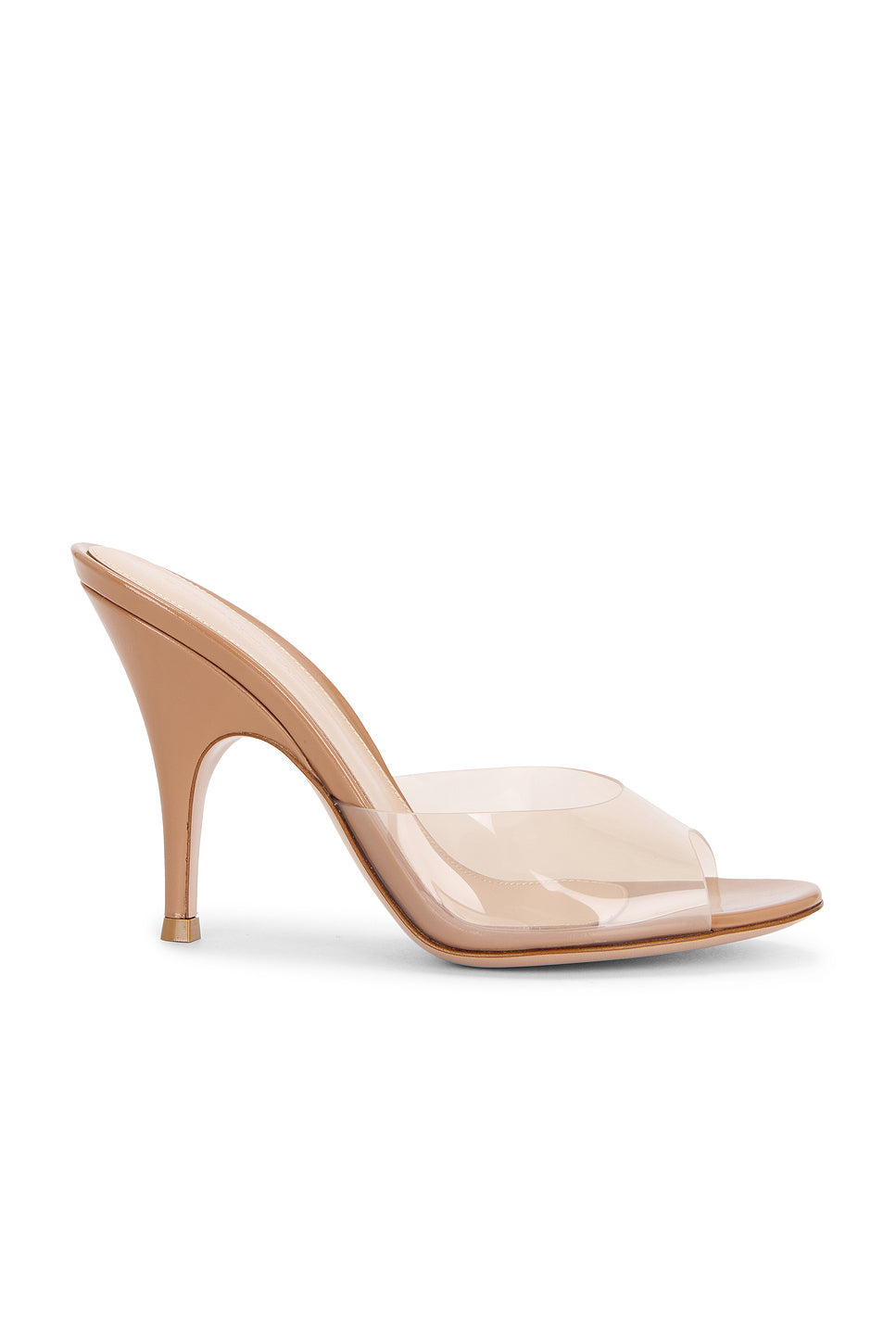 Sofia Mule Sandal