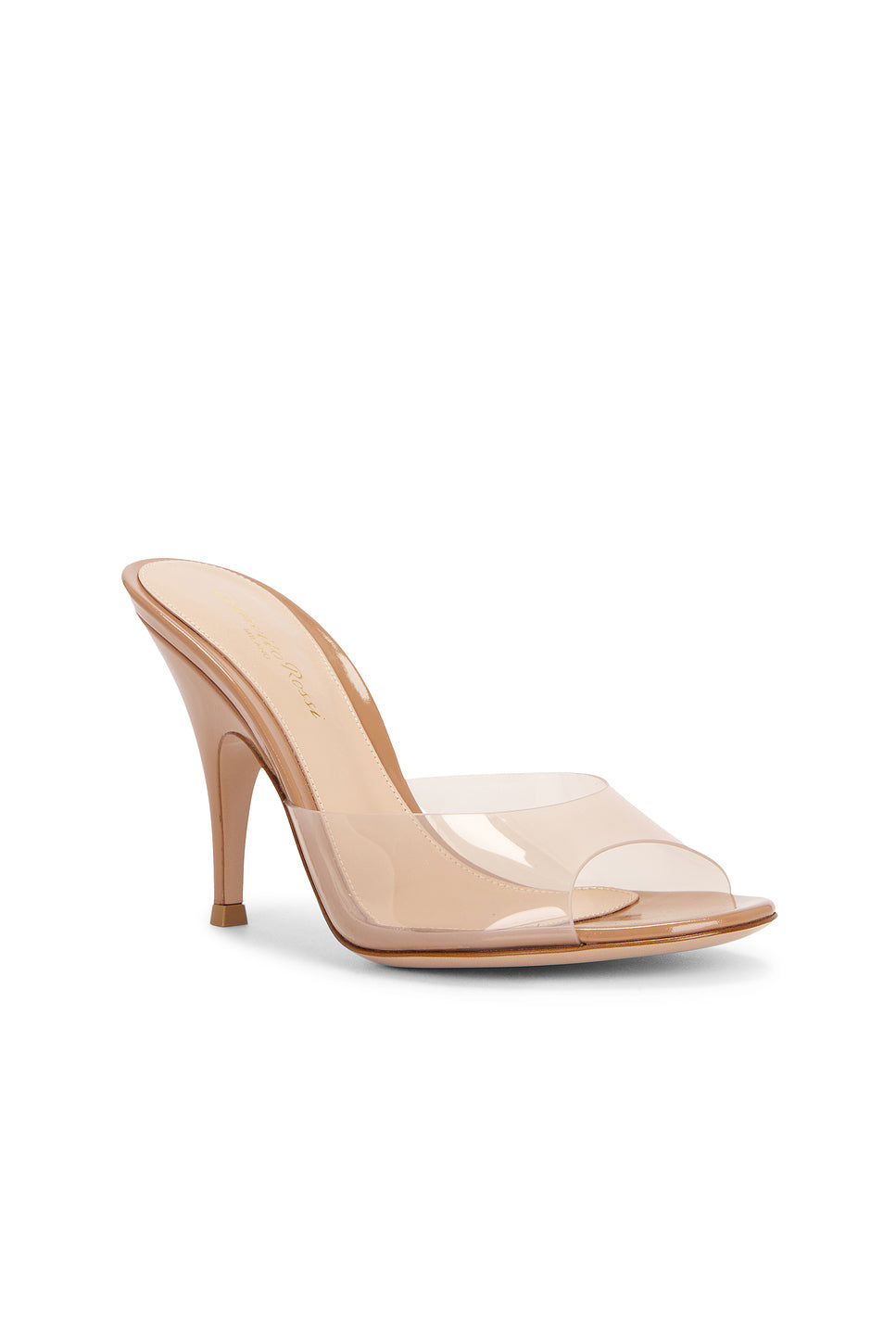 Sofia Mule Sandal
