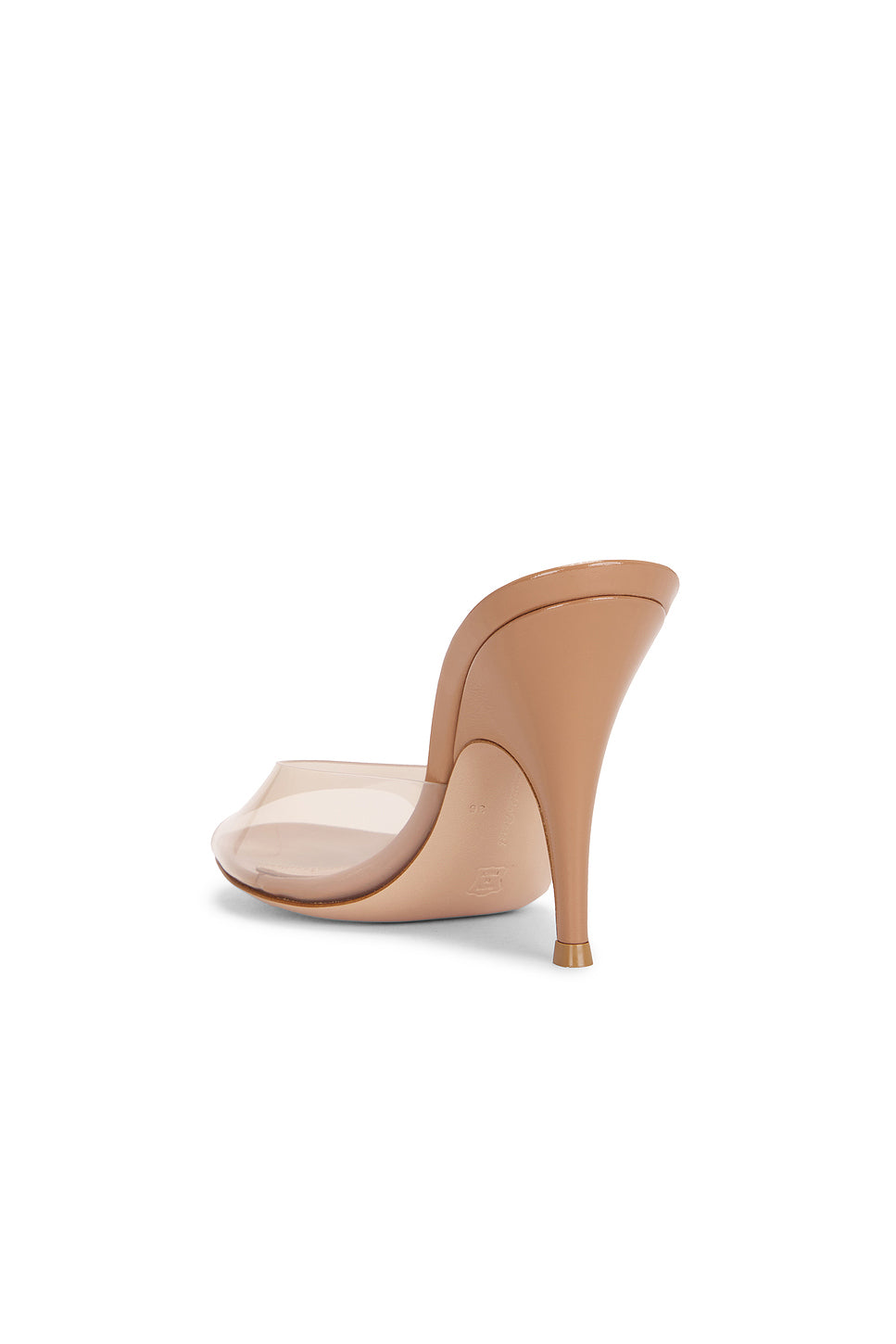 Sofia Mule Sandal