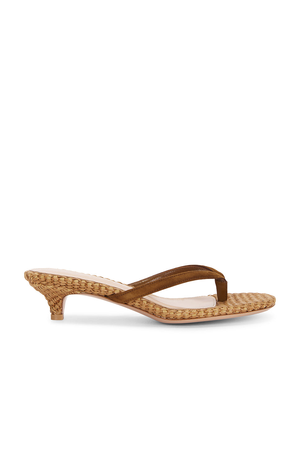 Calypso Thong Sandal