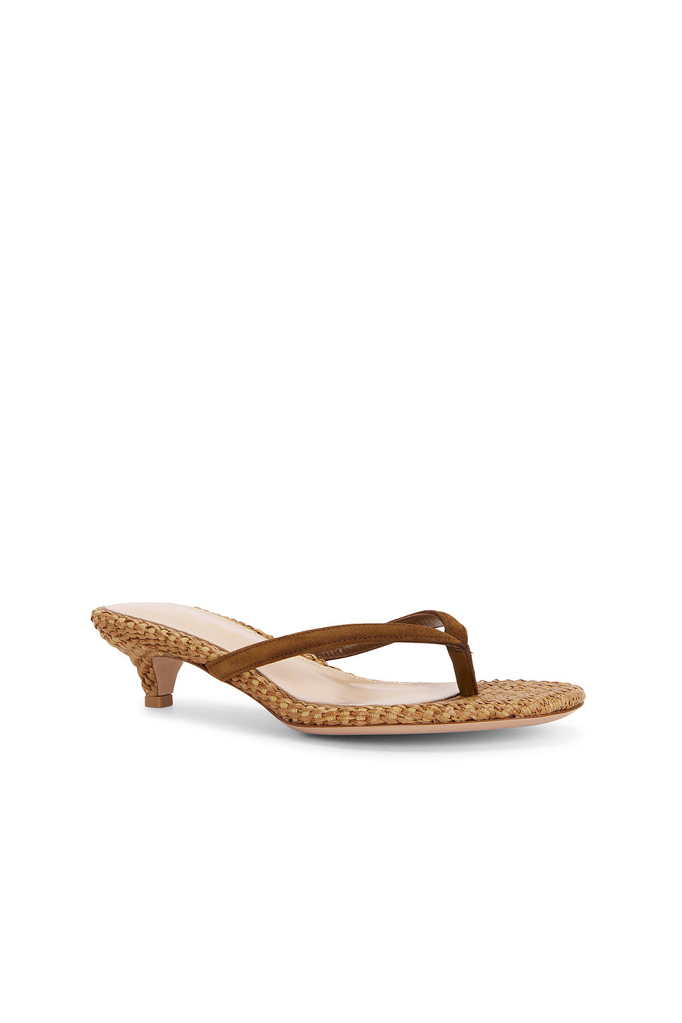Calypso Thong Sandal