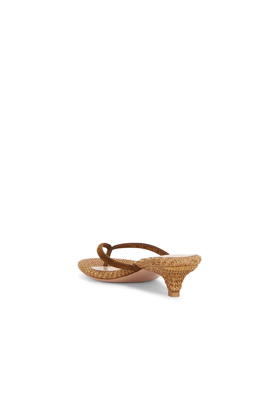 Calypso Thong Sandal