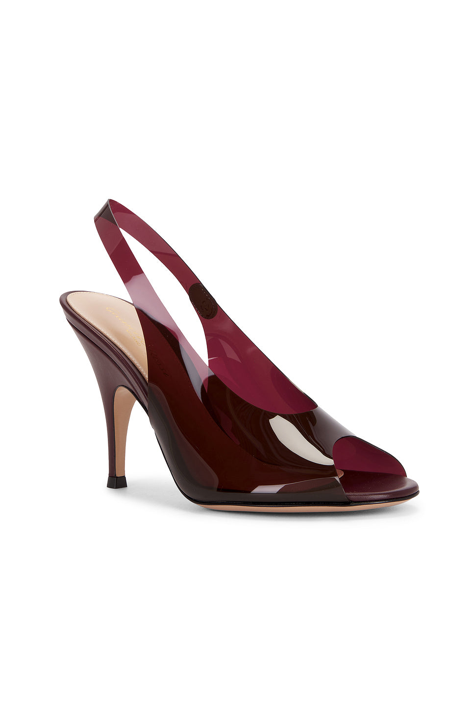 Amelie Slingback Sandal