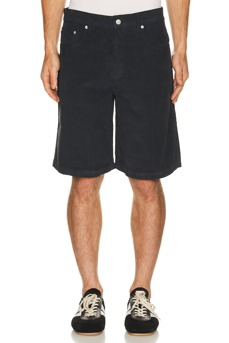 Gus Shorts