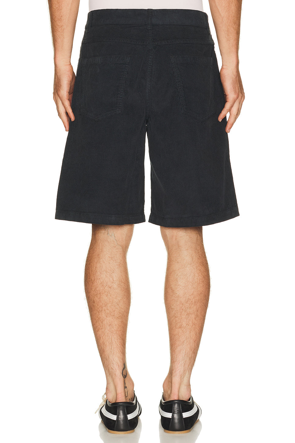 Gus Shorts