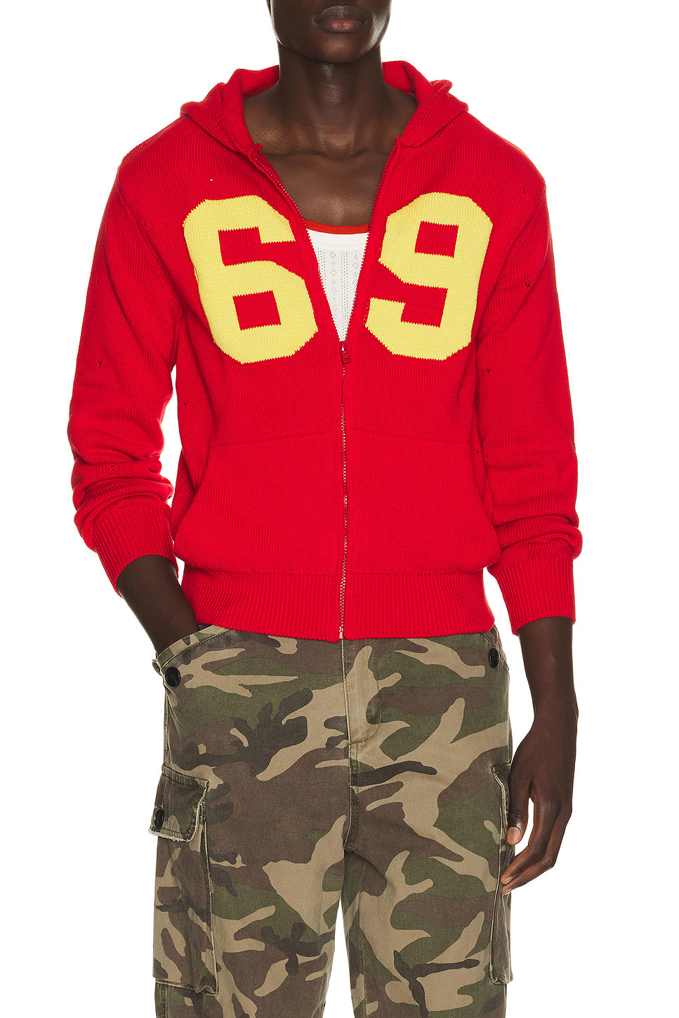 69 Sweatshirt