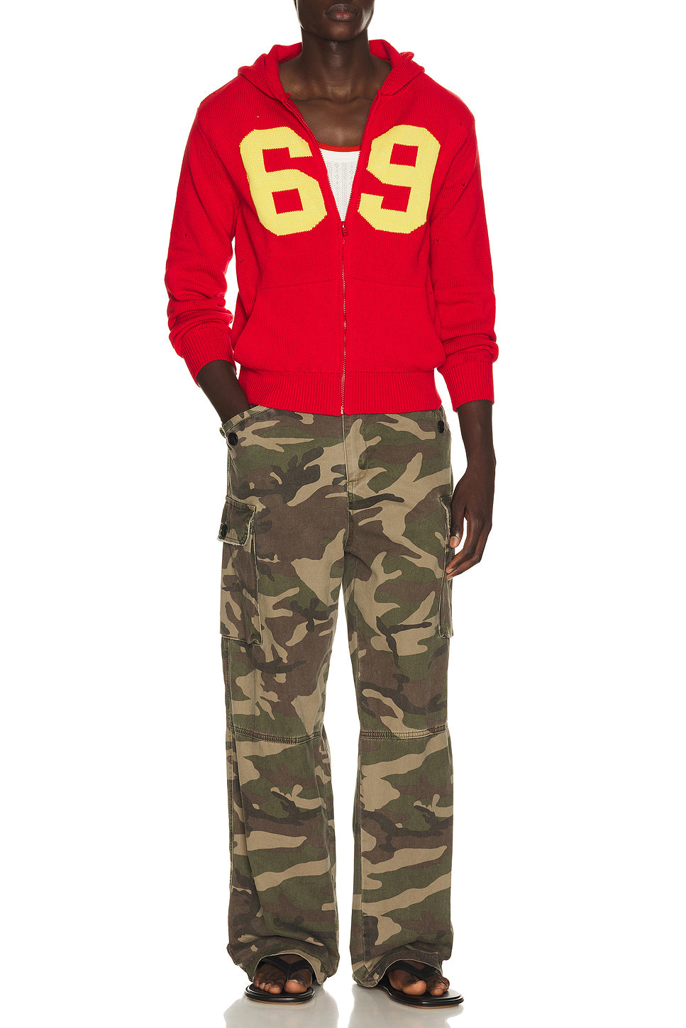 69 Sweatshirt