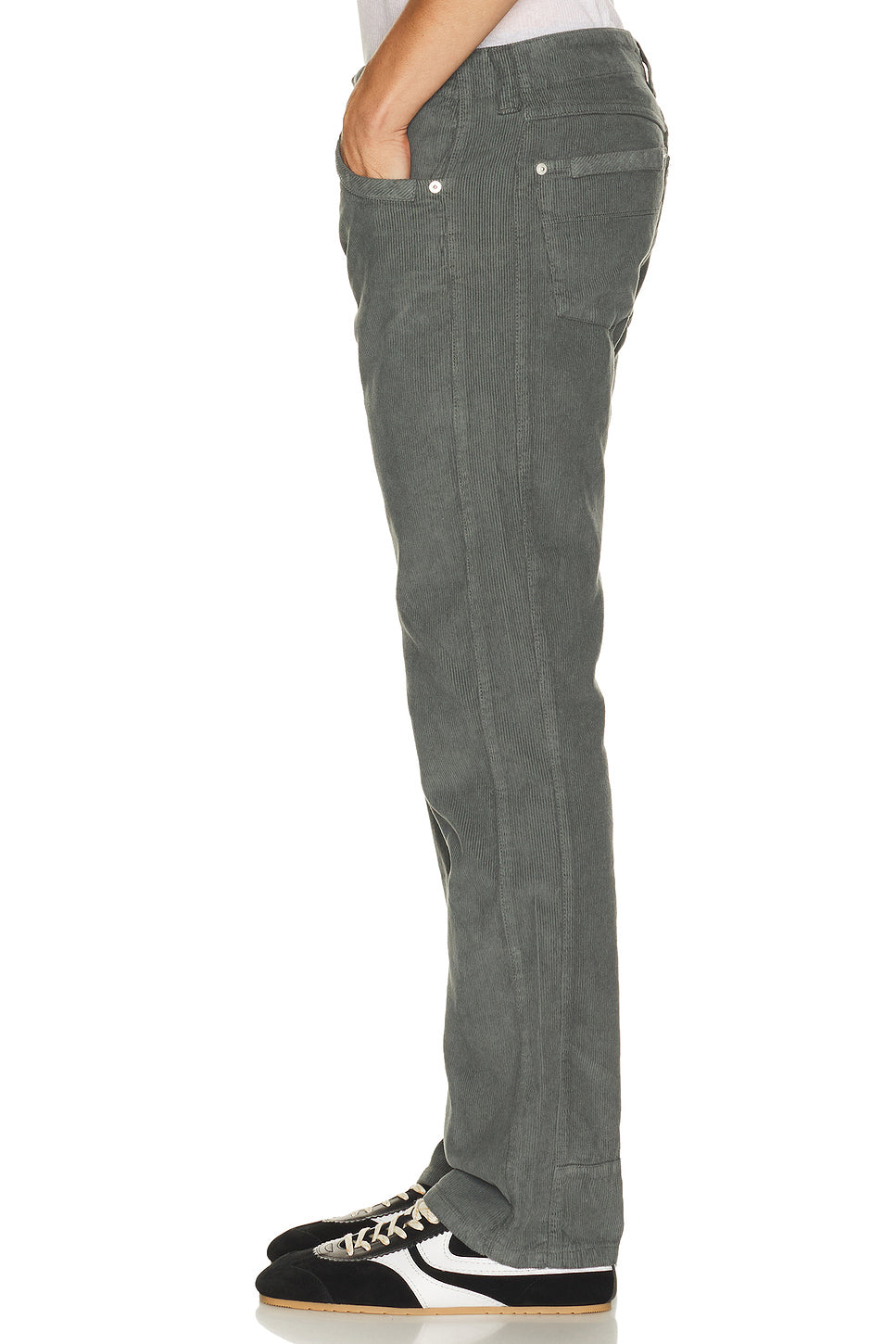 Amigo Trousers