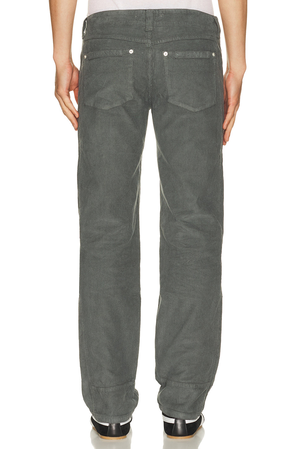 Amigo Trousers