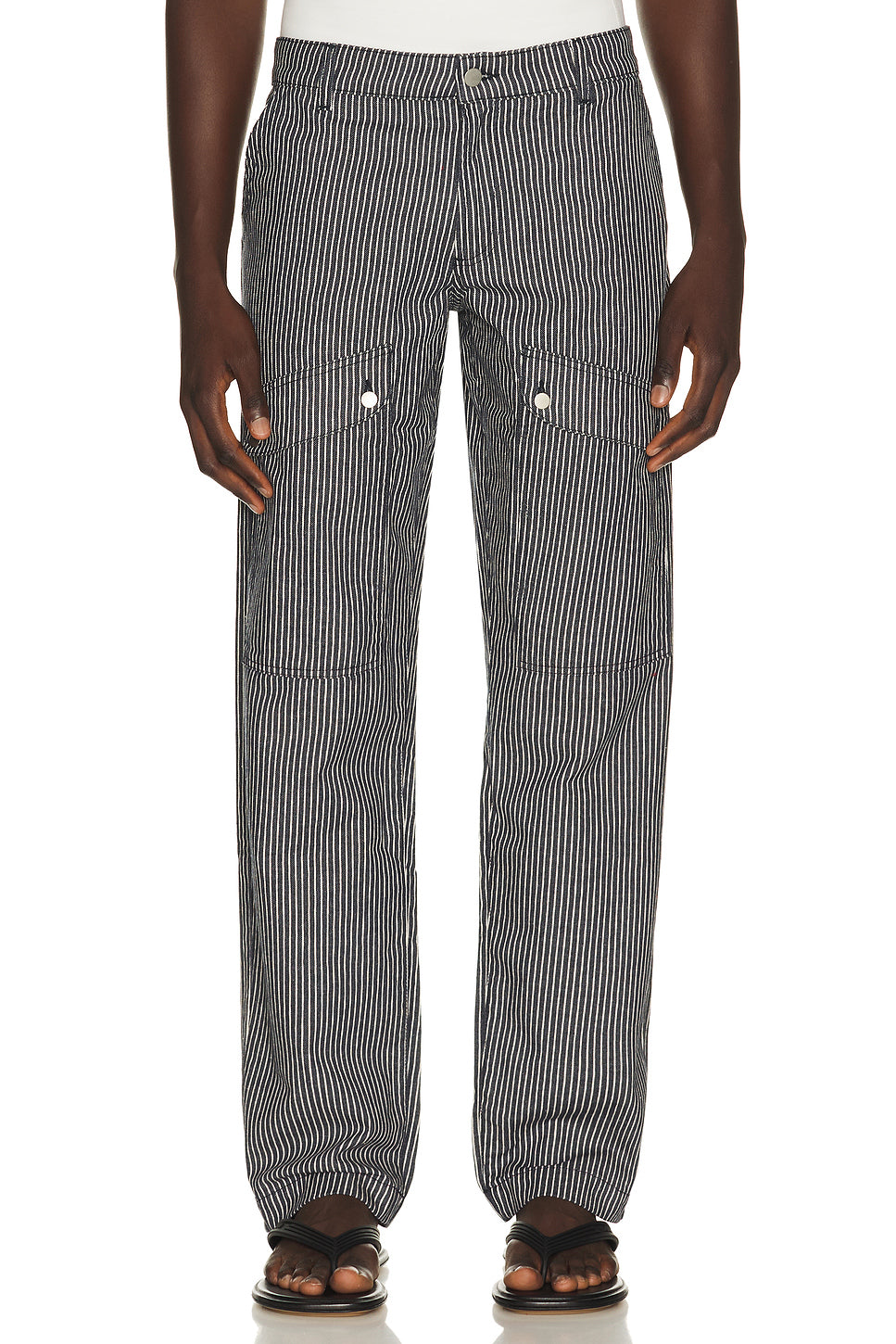 Brixton Trousers