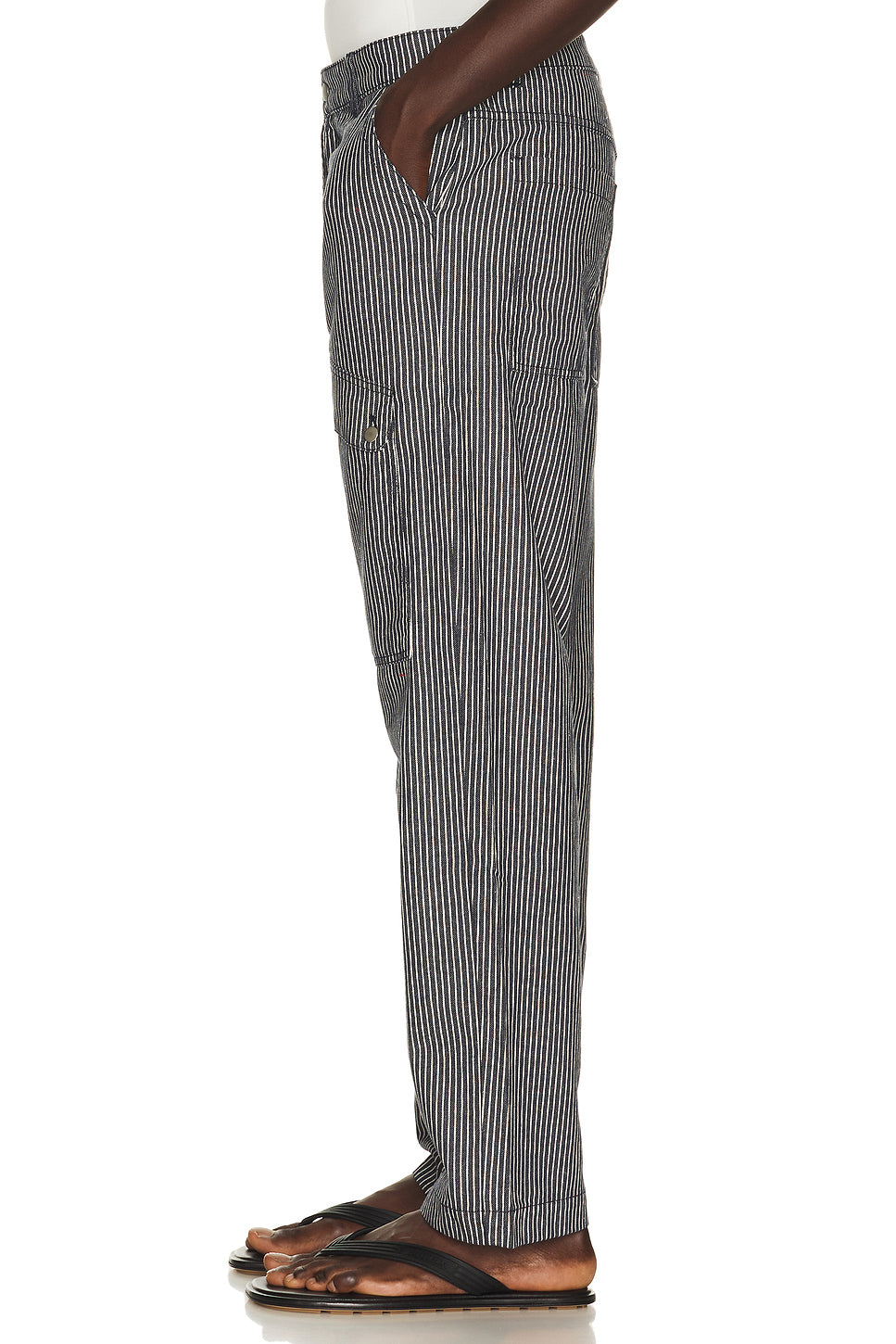 Brixton Trousers