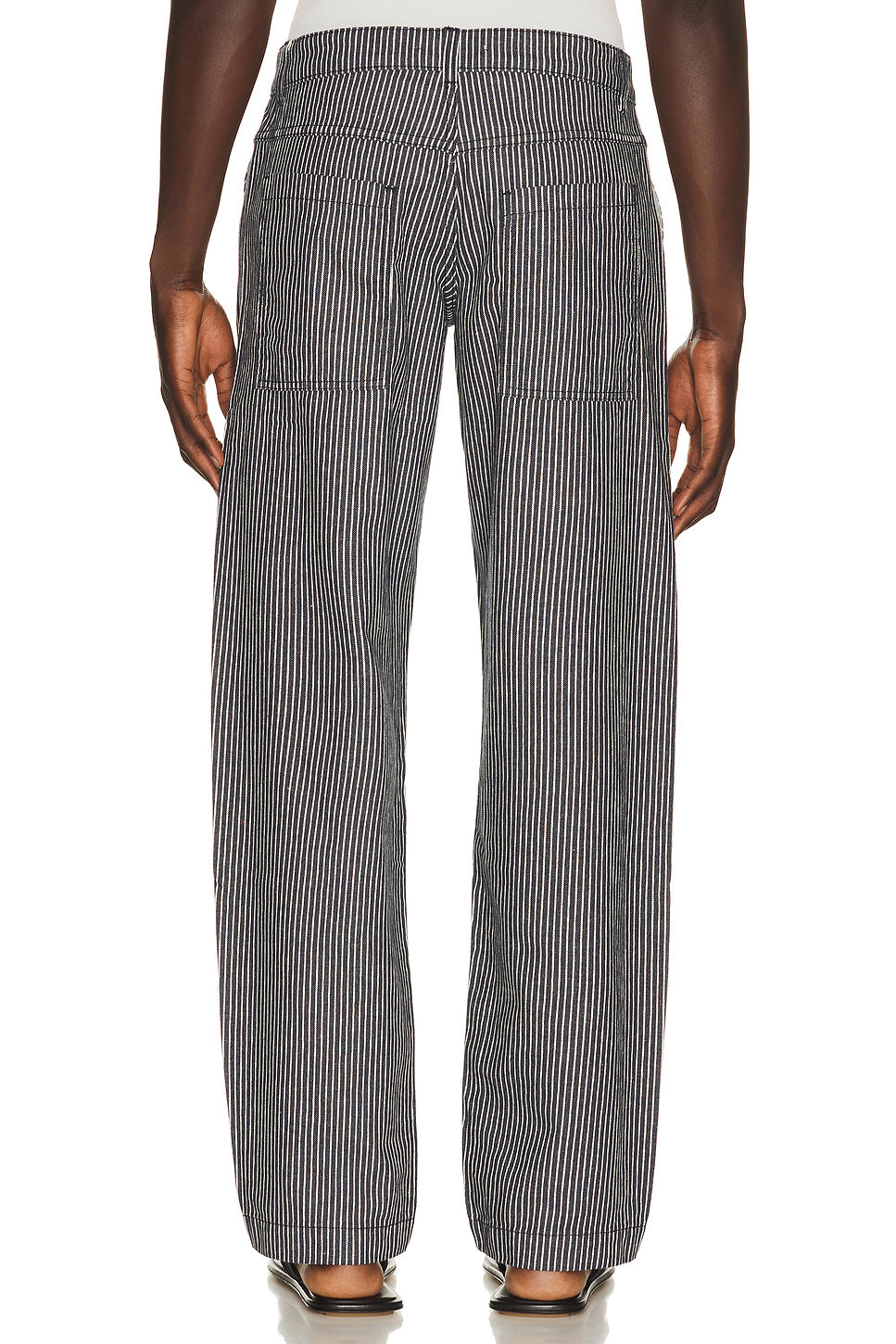 Brixton Trousers