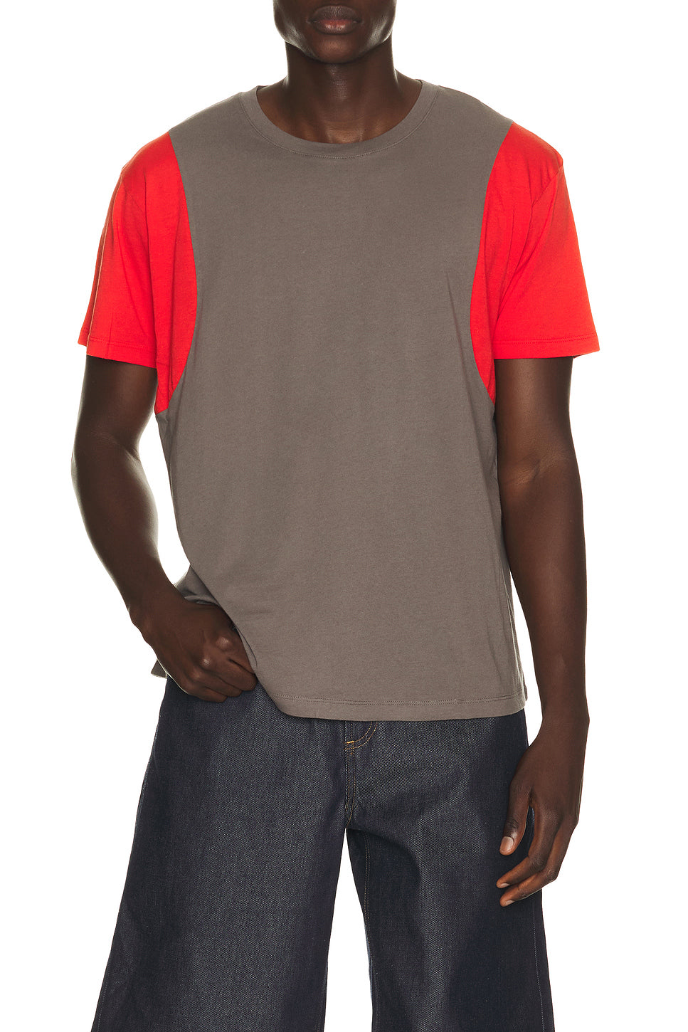 Steeve T-Shirt