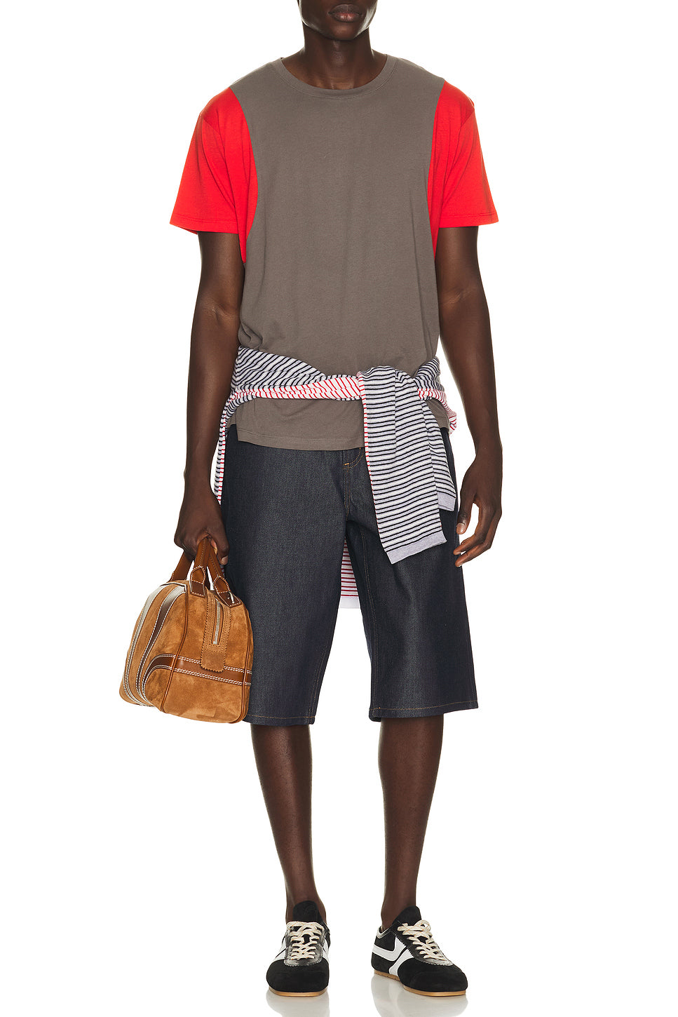 Steeve T-Shirt