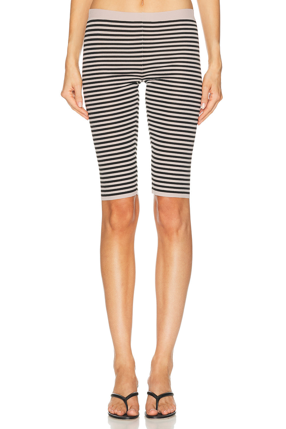 Camu Cycle Shorts