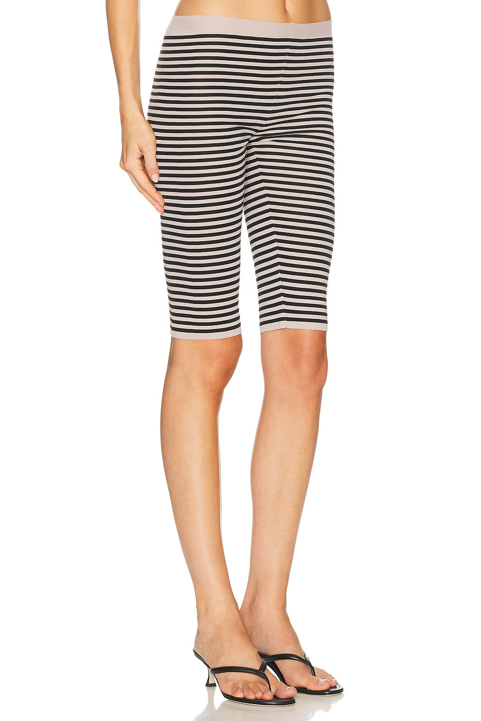 Camu Cycle Shorts