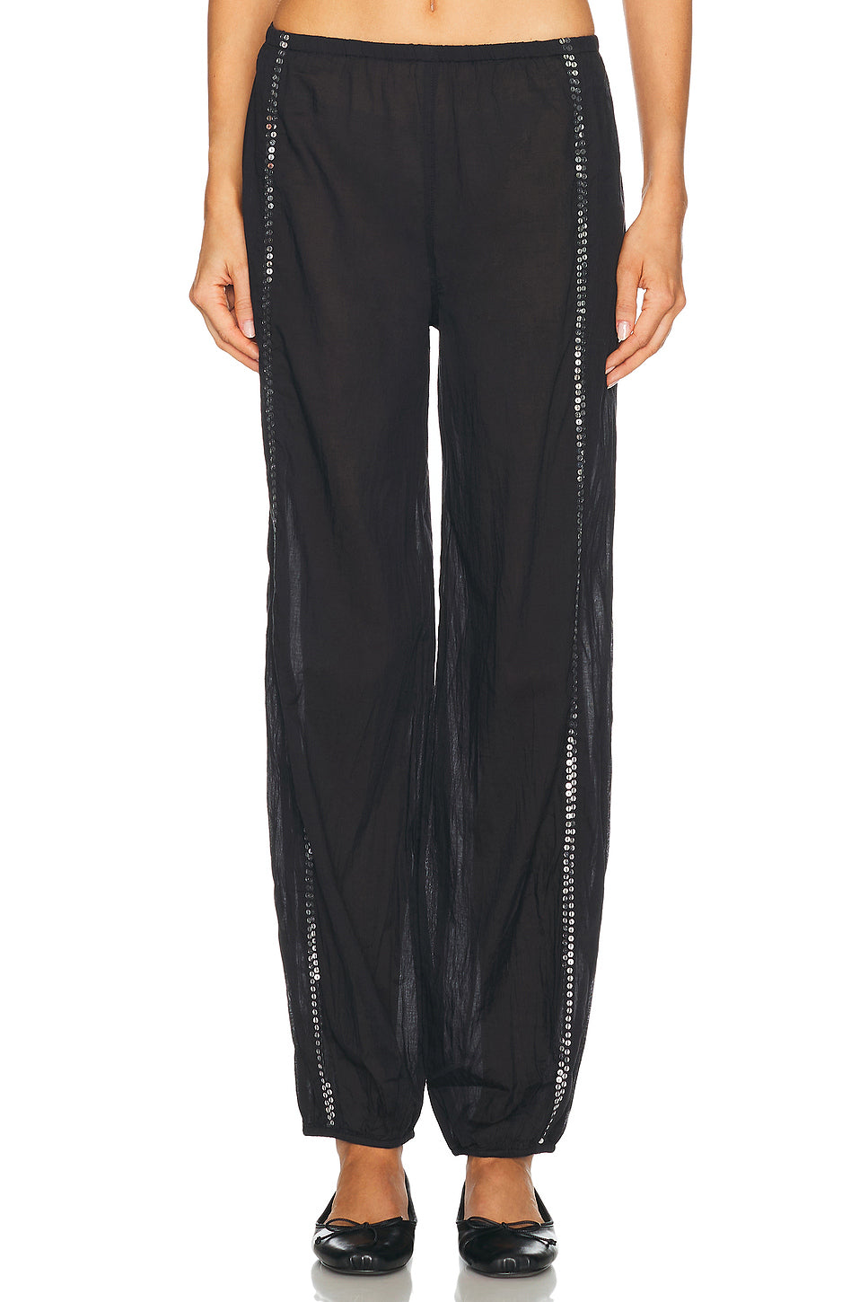Angel Pants