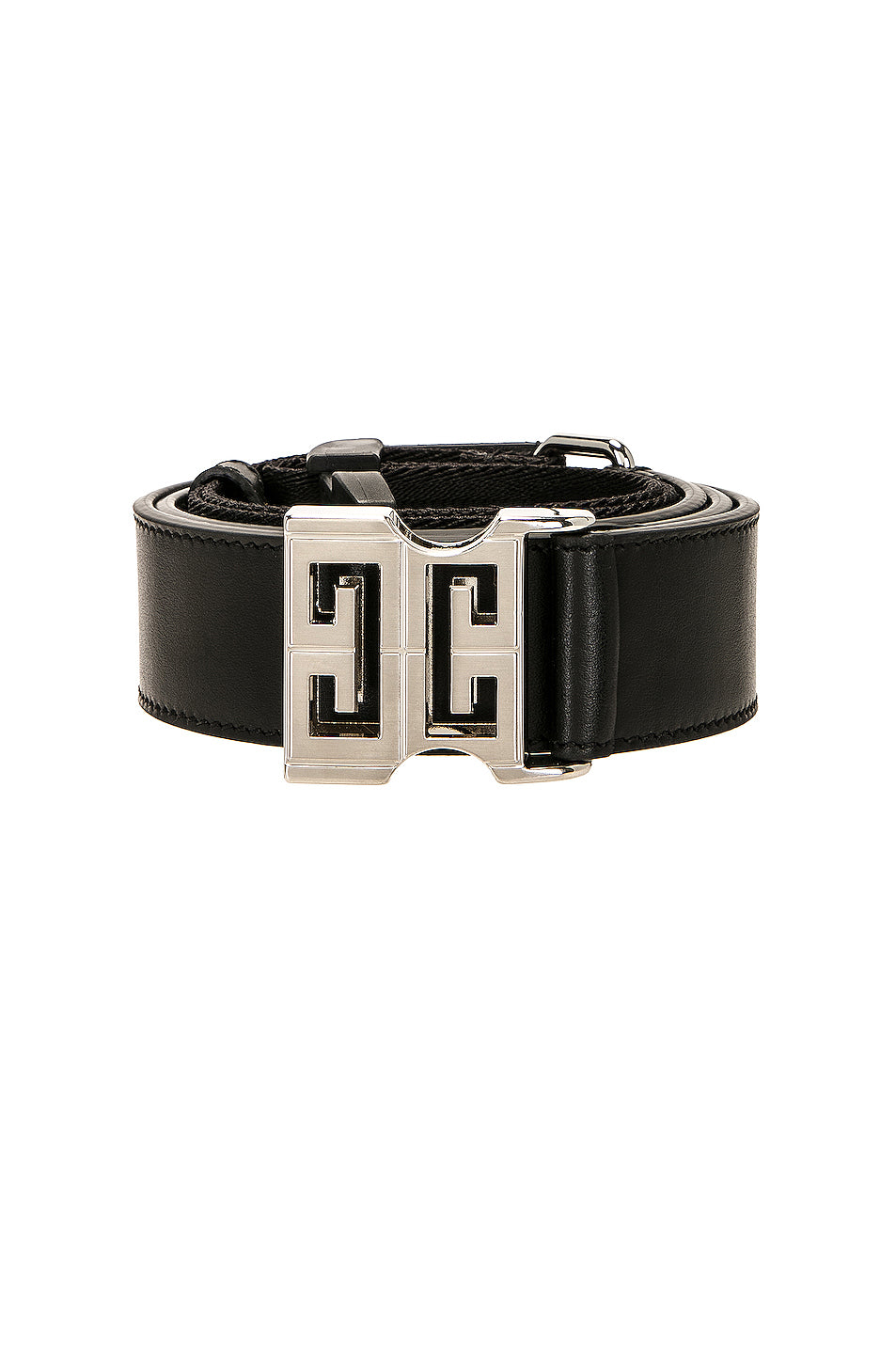 4g Release Buckle Belt 35mm