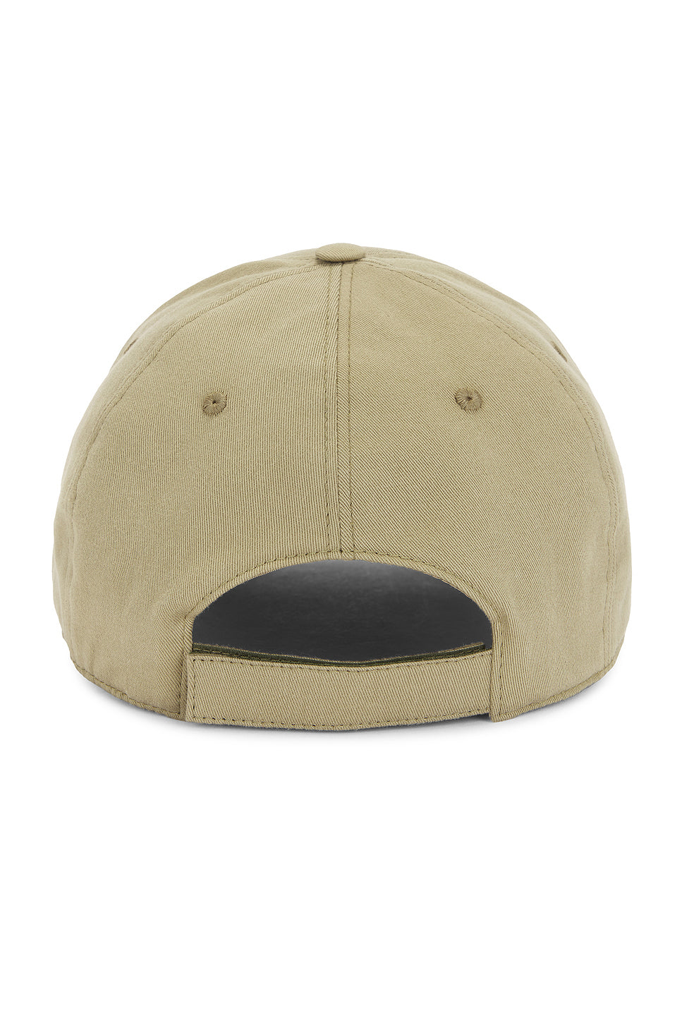 Curved Cap