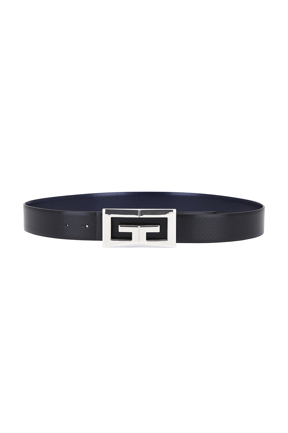 30mm Reversible 2G Small Buckle Belt