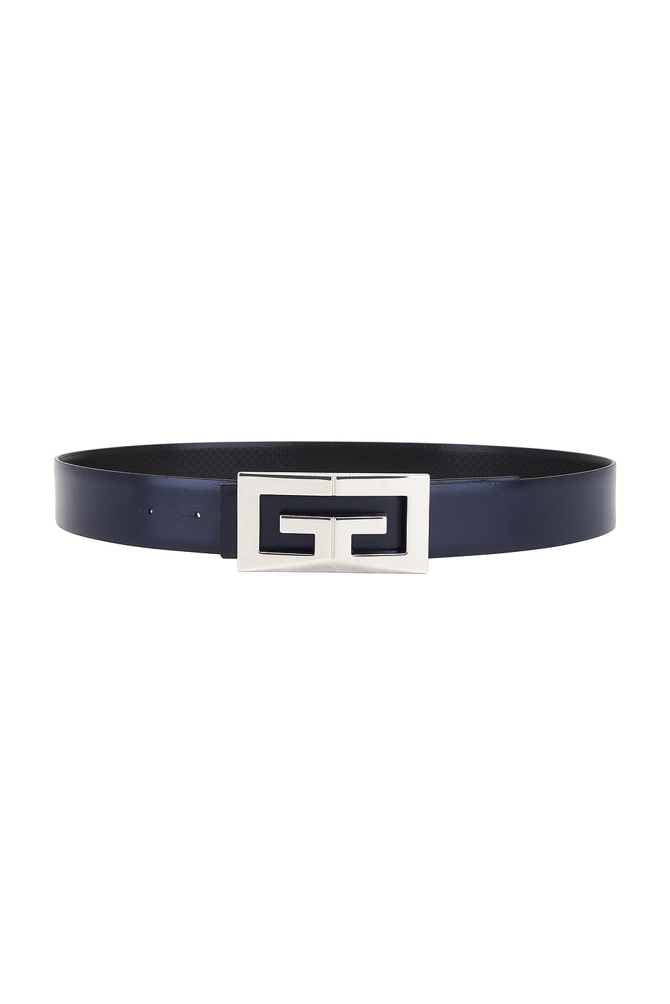 30mm Reversible 2G Small Buckle Belt