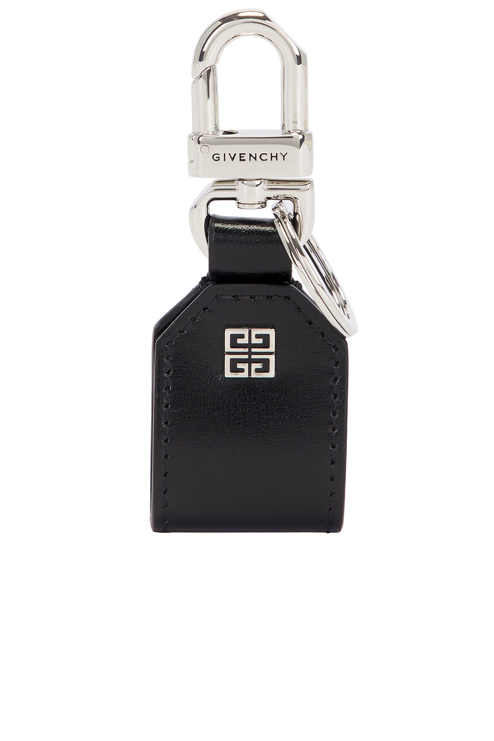 4G Keyring