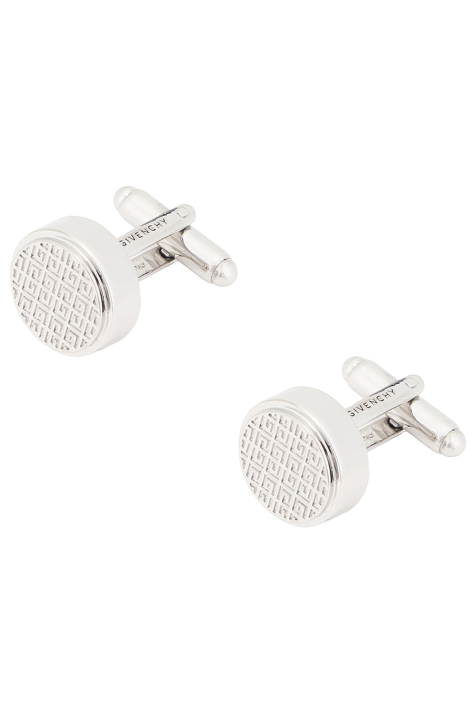 4G Allover Cufflinks