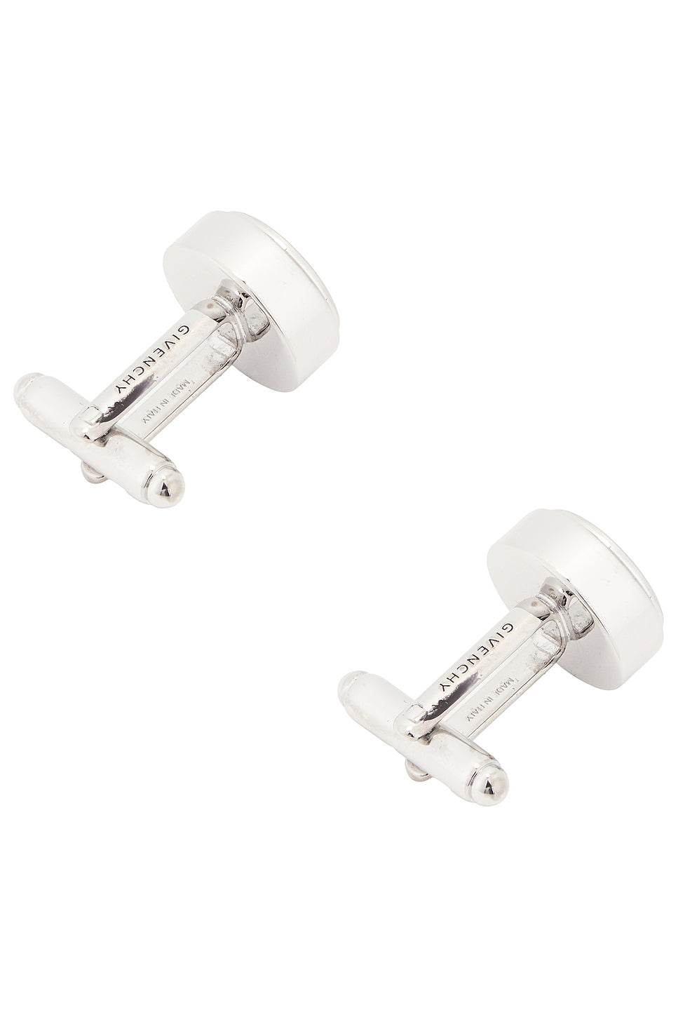 4G Allover Cufflinks